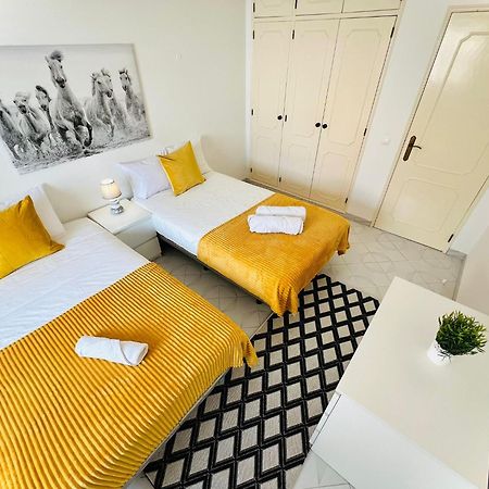 Apartamento 5 Estrelas Praia Da Oura Albufeira Buitenkant foto