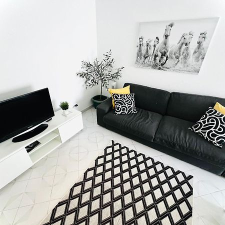 Apartamento 5 Estrelas Praia Da Oura Albufeira Buitenkant foto