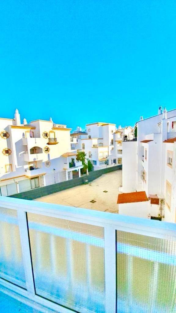 Apartamento 5 Estrelas Praia Da Oura Albufeira Buitenkant foto