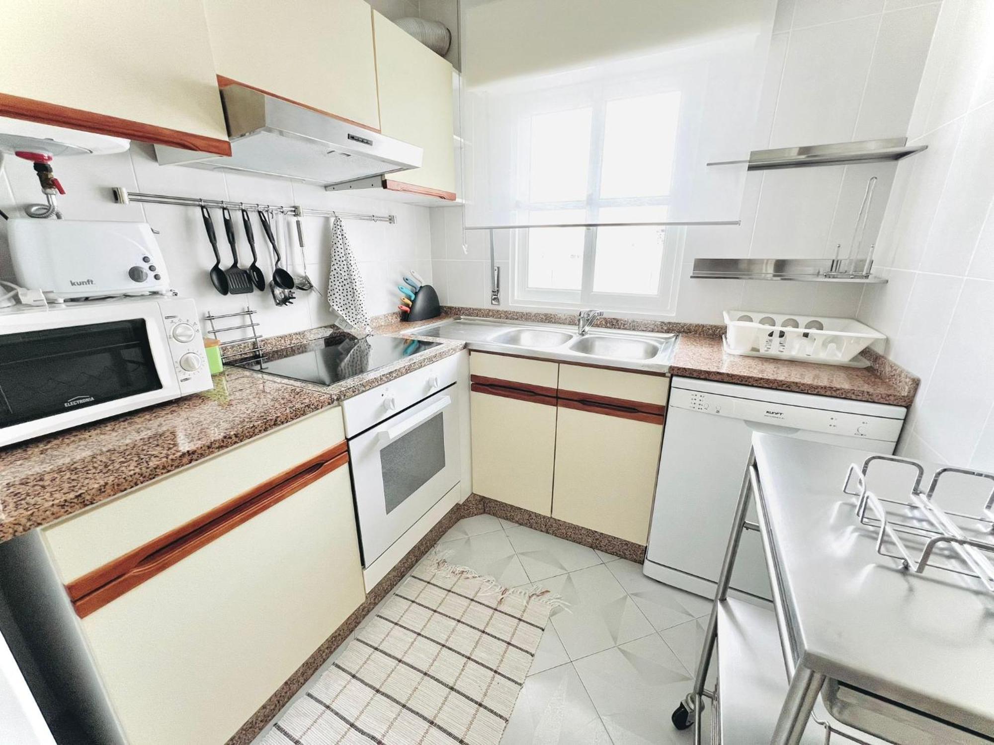 Apartamento 5 Estrelas Praia Da Oura Albufeira Buitenkant foto