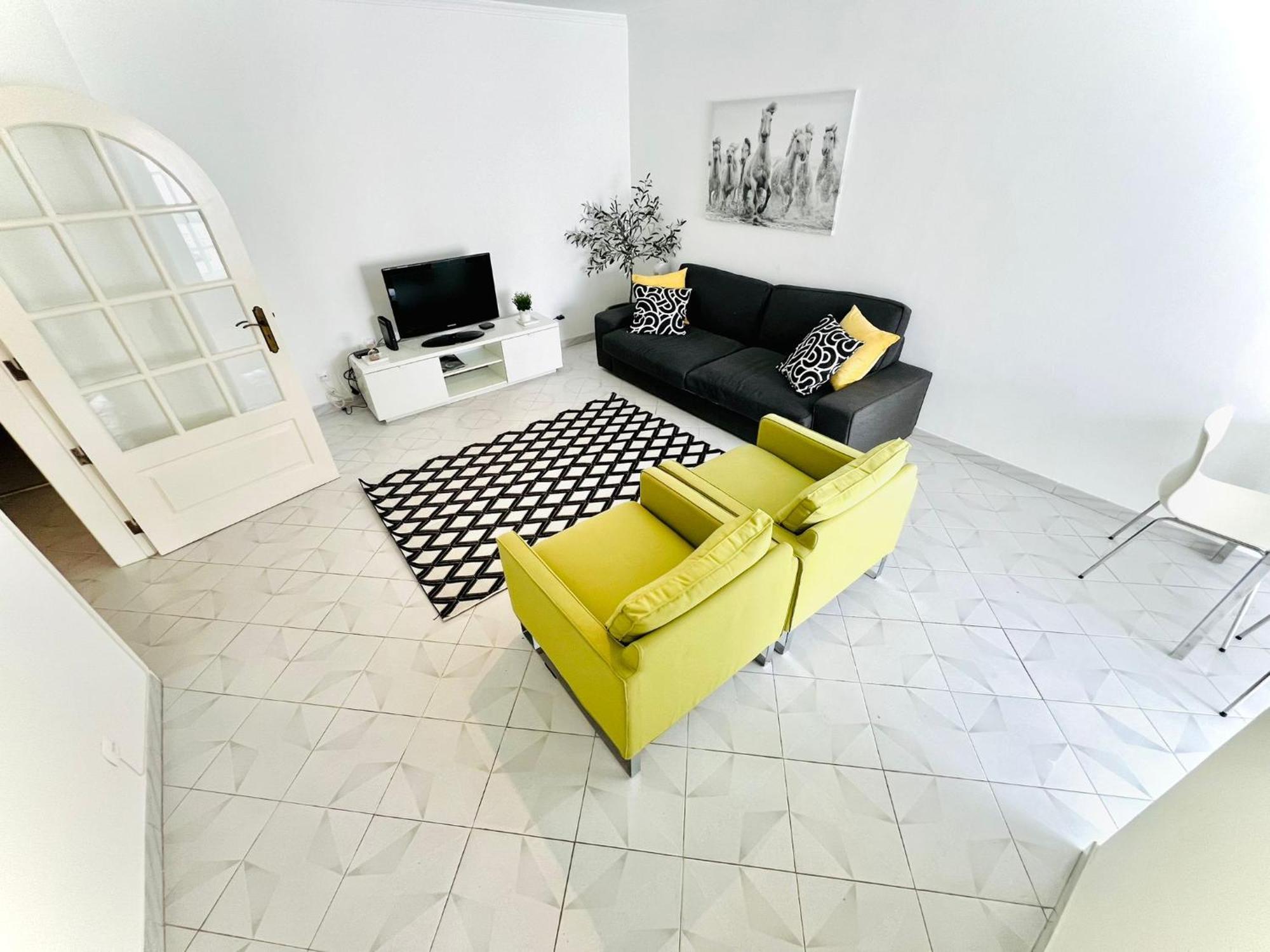 Apartamento 5 Estrelas Praia Da Oura Albufeira Buitenkant foto