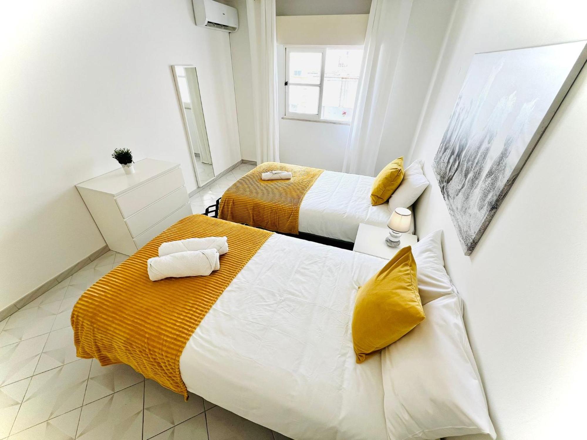 Apartamento 5 Estrelas Praia Da Oura Albufeira Buitenkant foto