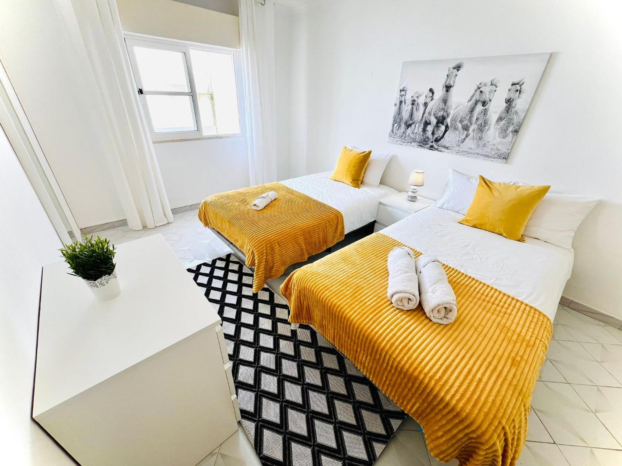 Apartamento 5 Estrelas Praia Da Oura Albufeira Buitenkant foto