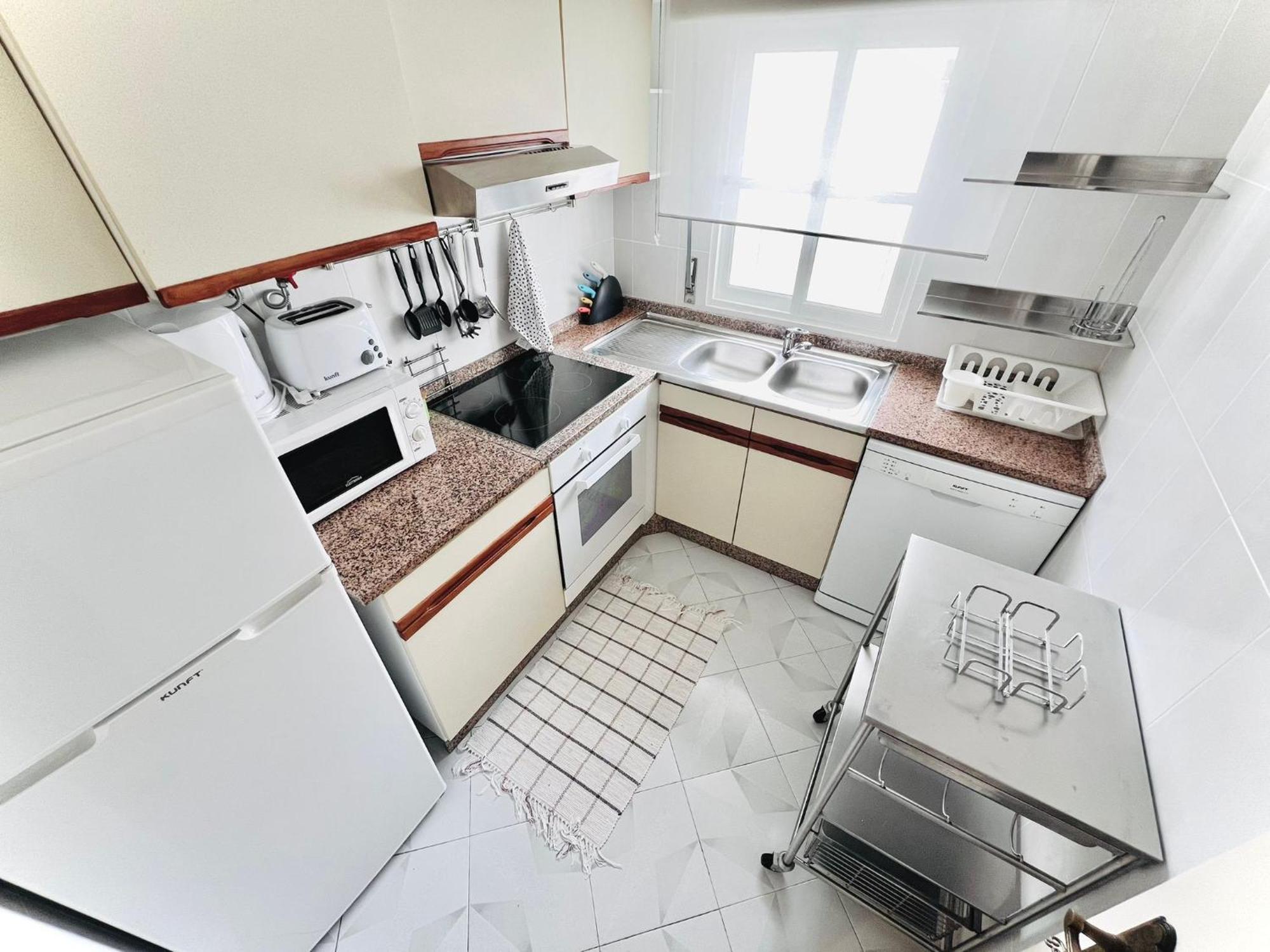 Apartamento 5 Estrelas Praia Da Oura Albufeira Buitenkant foto