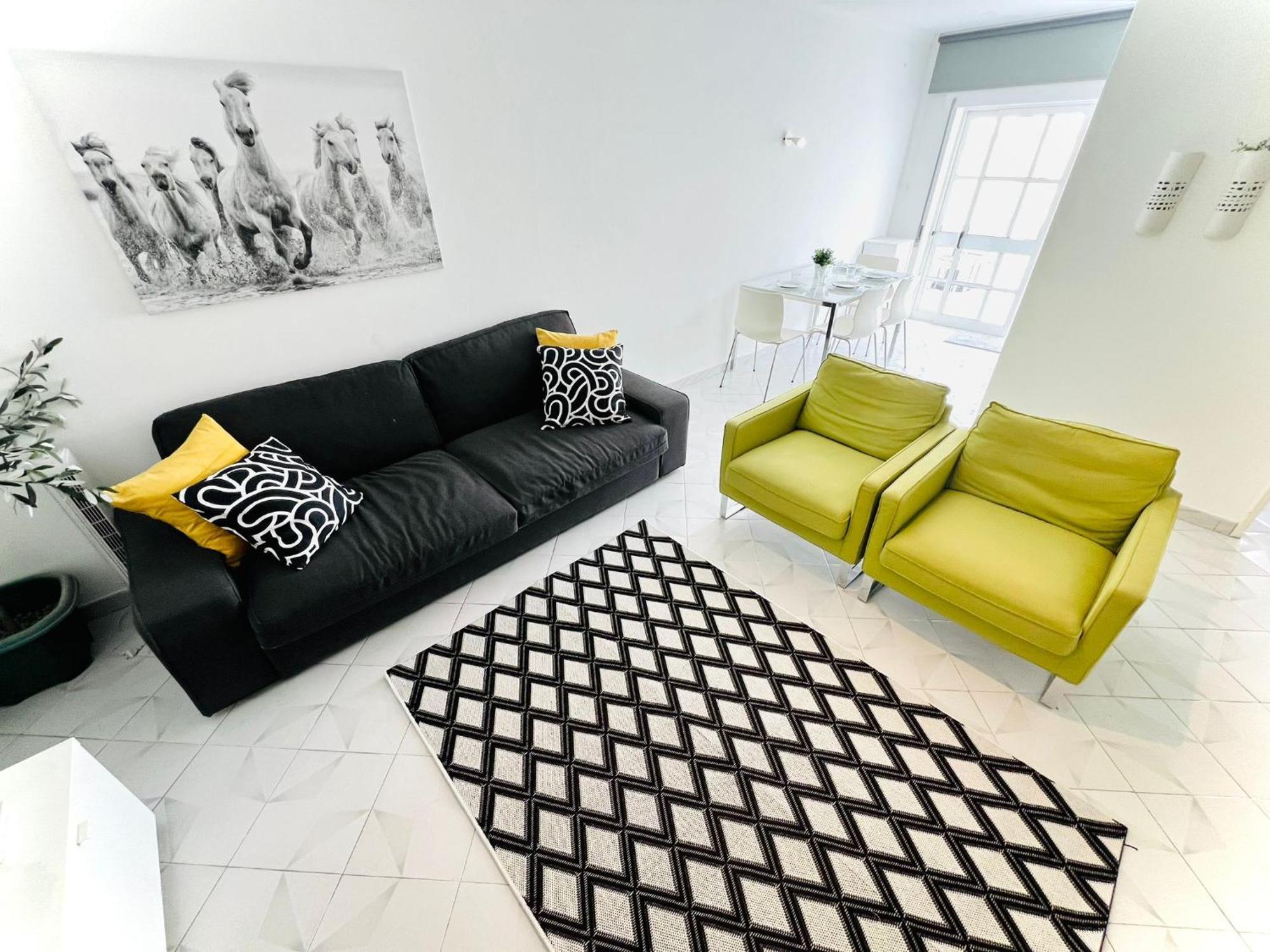 Apartamento 5 Estrelas Praia Da Oura Albufeira Buitenkant foto