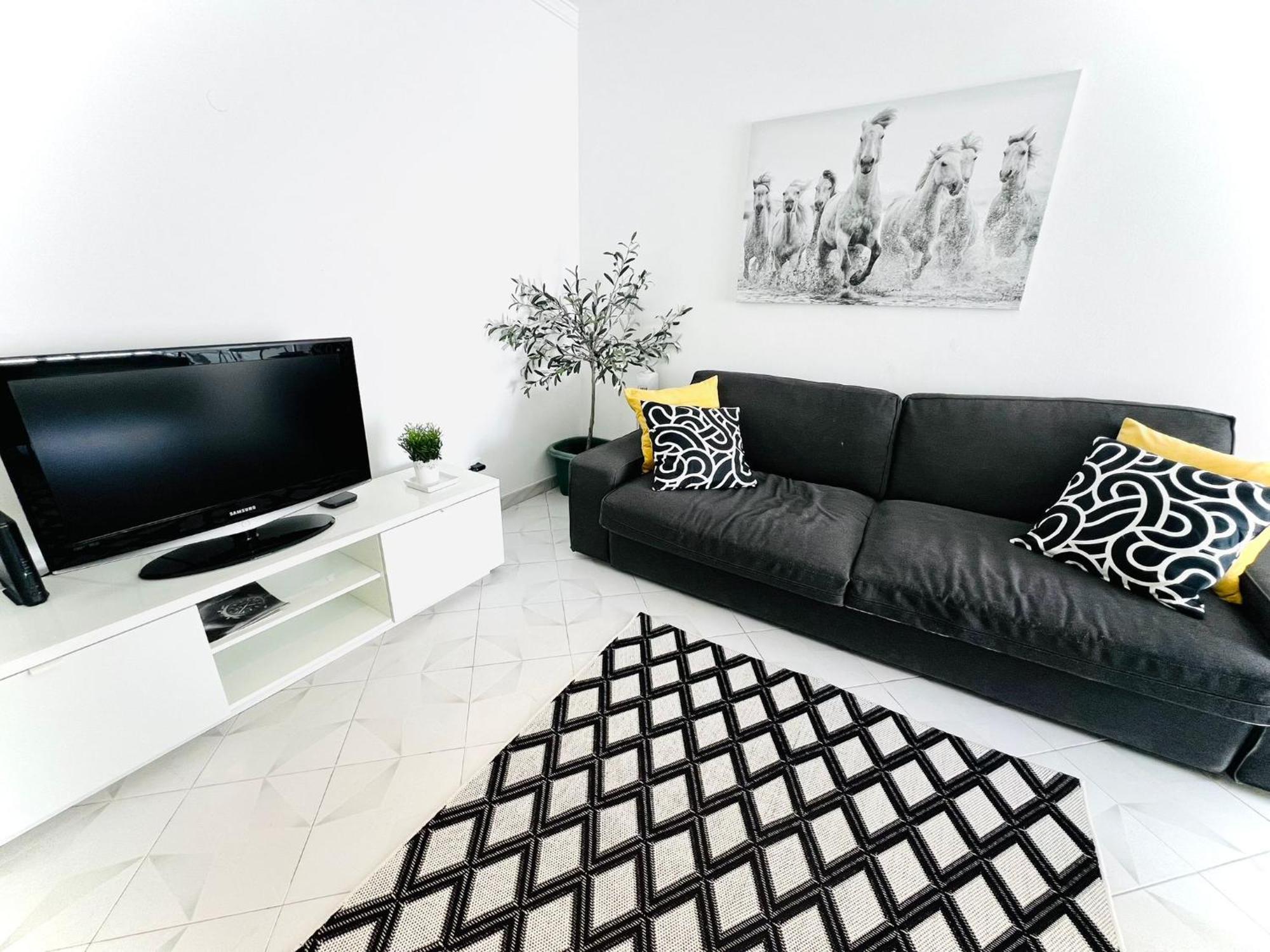 Apartamento 5 Estrelas Praia Da Oura Albufeira Buitenkant foto