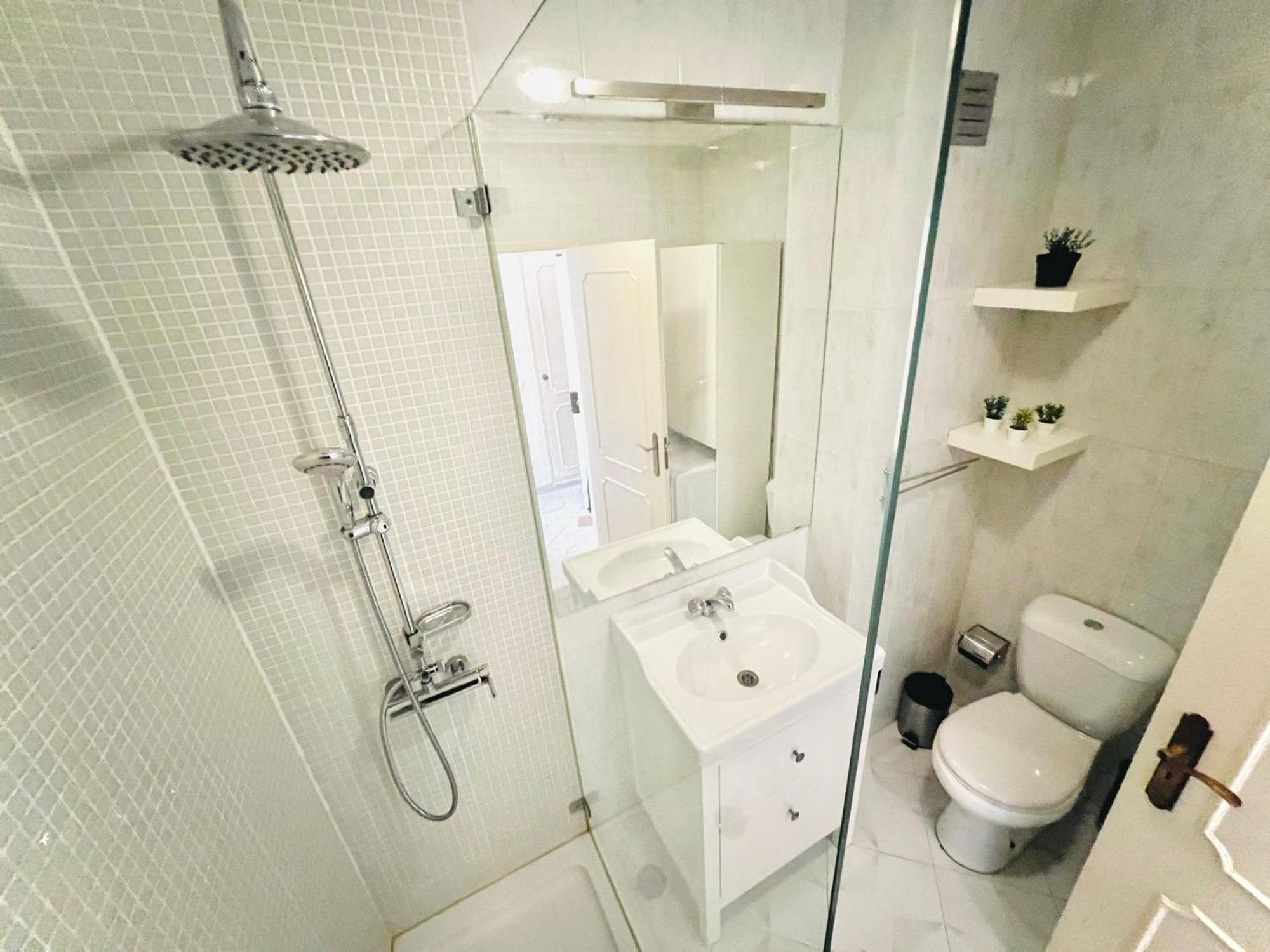 Apartamento 5 Estrelas Praia Da Oura Albufeira Buitenkant foto
