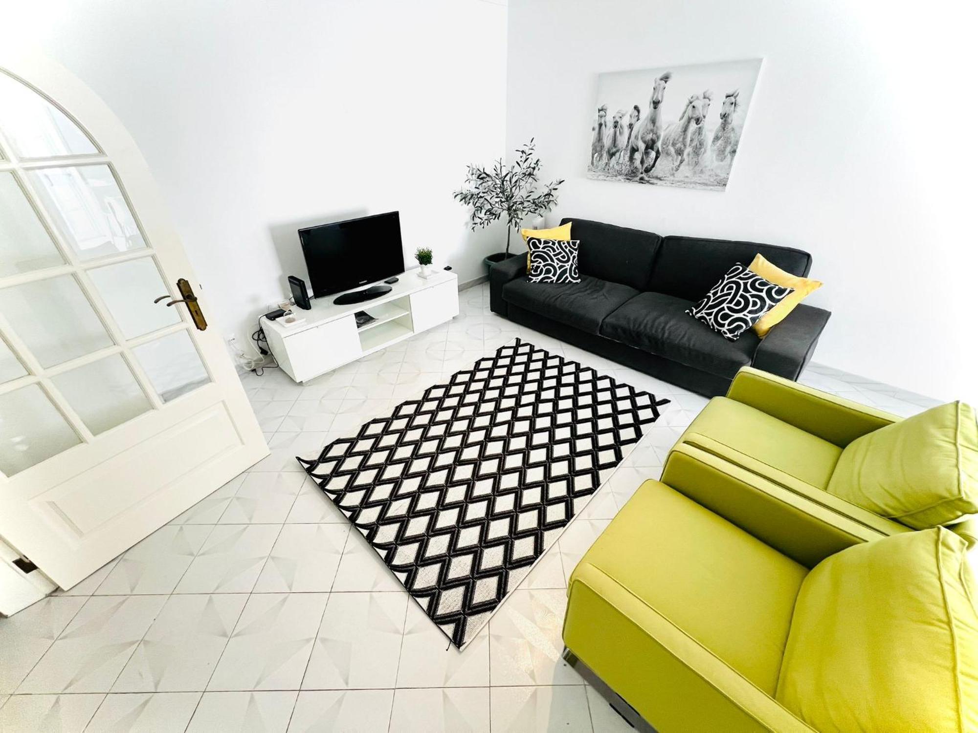 Apartamento 5 Estrelas Praia Da Oura Albufeira Buitenkant foto